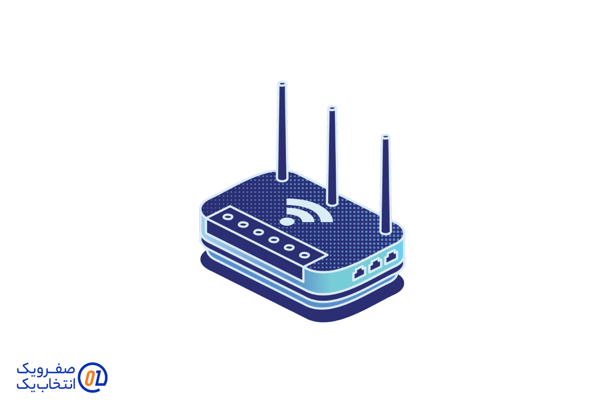 نکات خرید بهترین مودم VDSL 