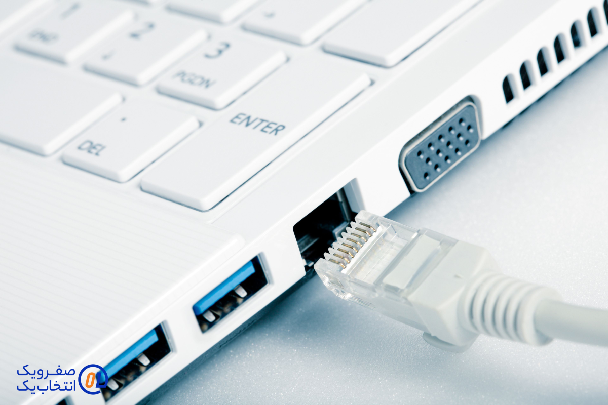 اینترنت کابلی (Cable Internet) چیست؟