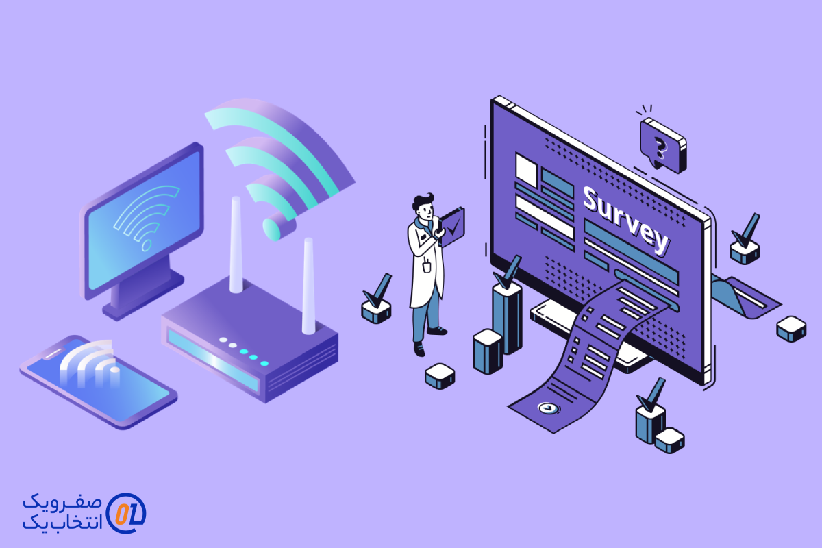 مقایسه سرعت VDSL با دیگر فناوری‌ ها