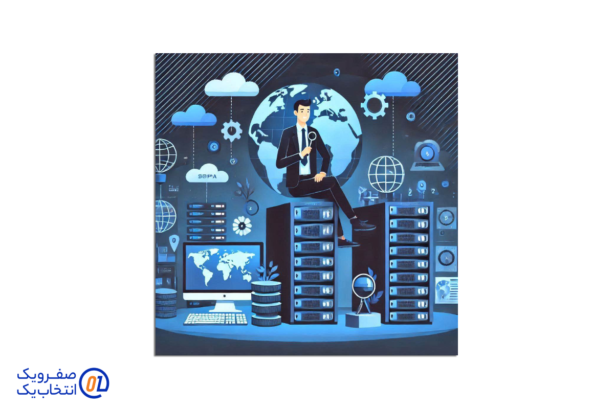 چگونه یک سرور اختصاصی ارزان انتخاب کنیم؟ 