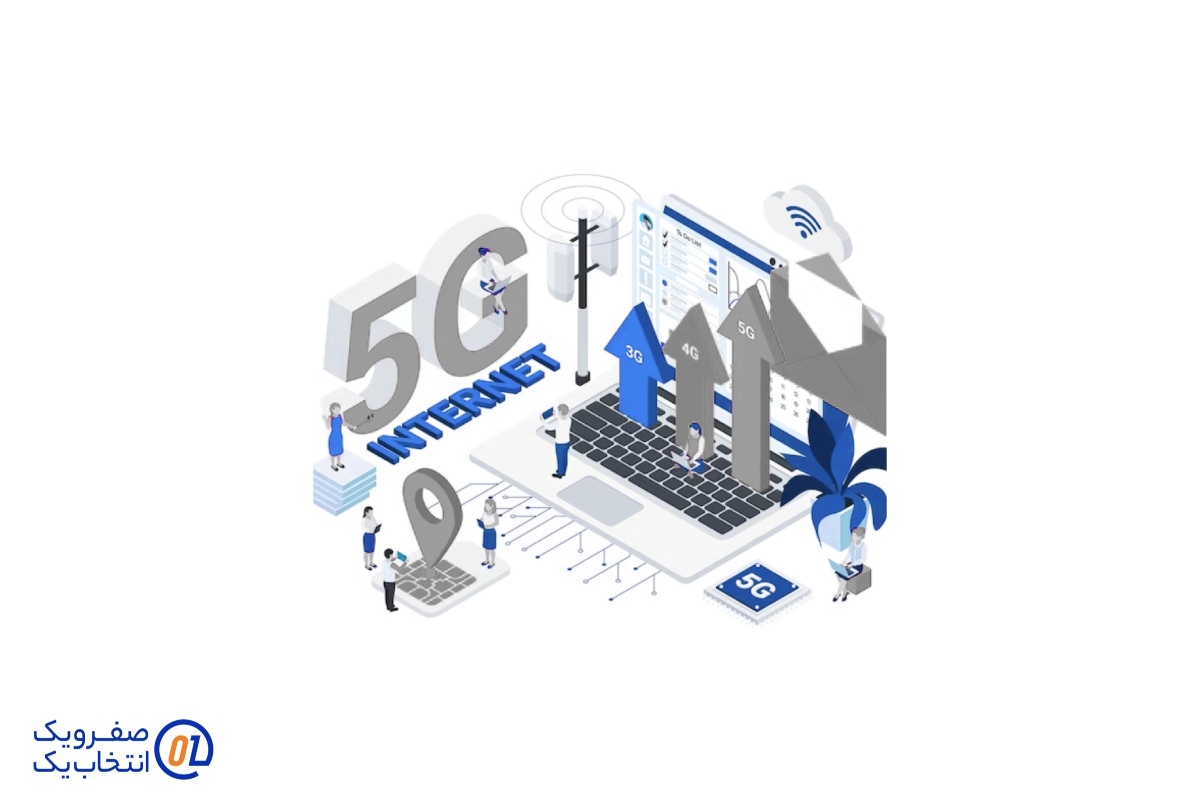 نصب و اجرای TD-LTE