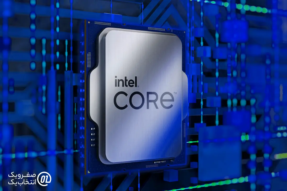 تعداد هسته‌ های پردازشگر (CPU)