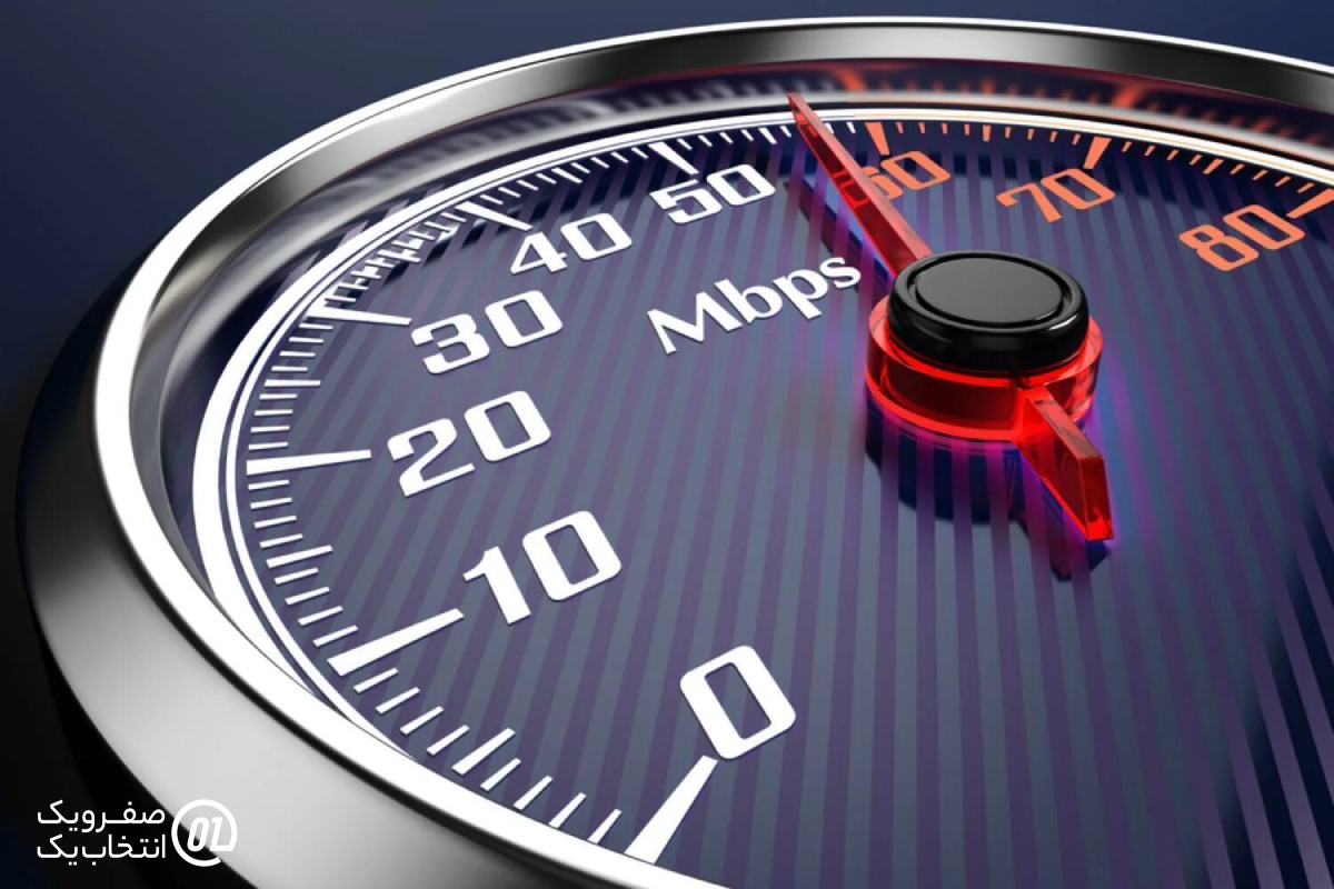 علت‌ های کم شدن سرعت اینترنت VDSL