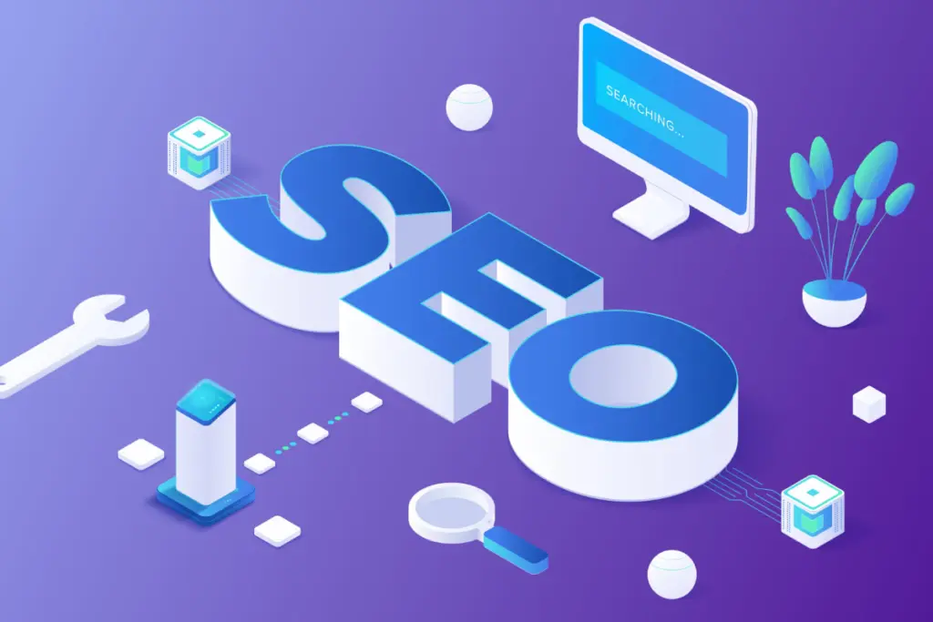 SEO و رتبه بندی