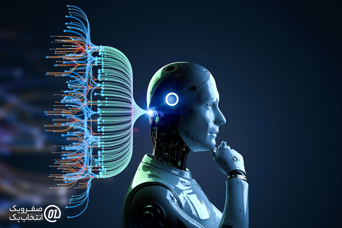 3. هوش مصنوعی فوق‌العاده (Super AI)