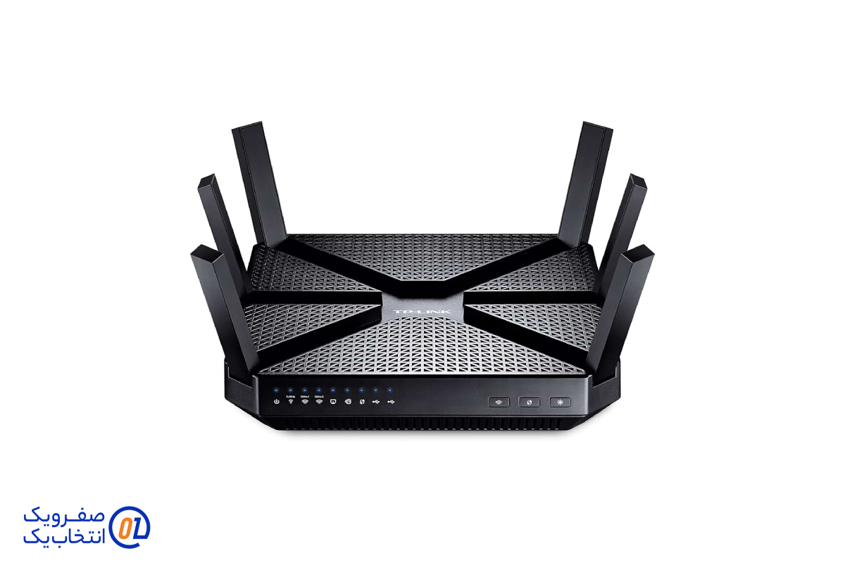 روتر TP-LINK 