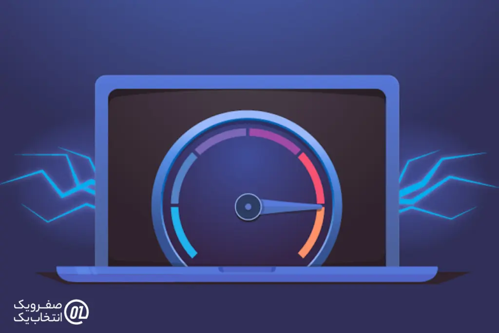 سرعت VDSL