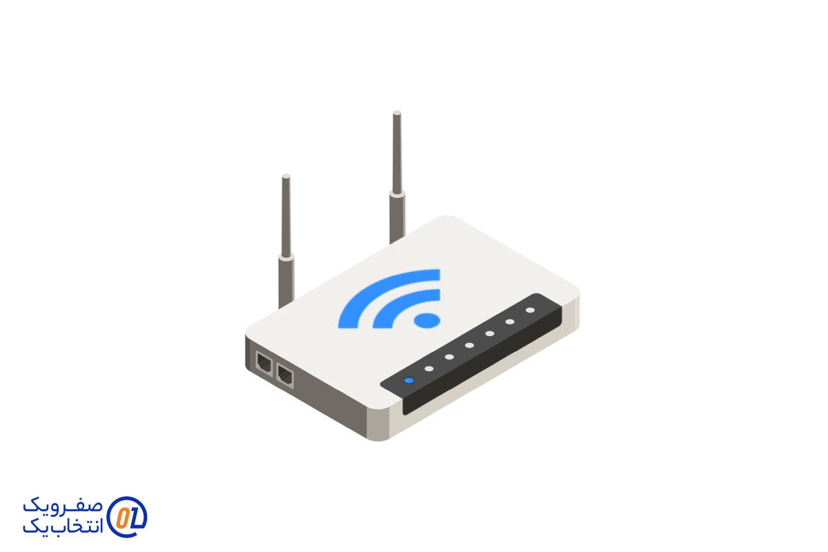 ADSL چیست؟ 