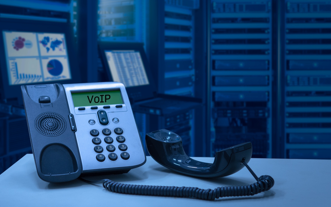 VoIP چیست و چگونه کار می‌ کند؟ 📞 – صفرویک