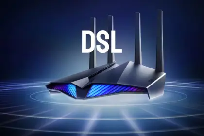 مزایا و معایب استفاده از DSL برای اتصال به اینترنت 🌐