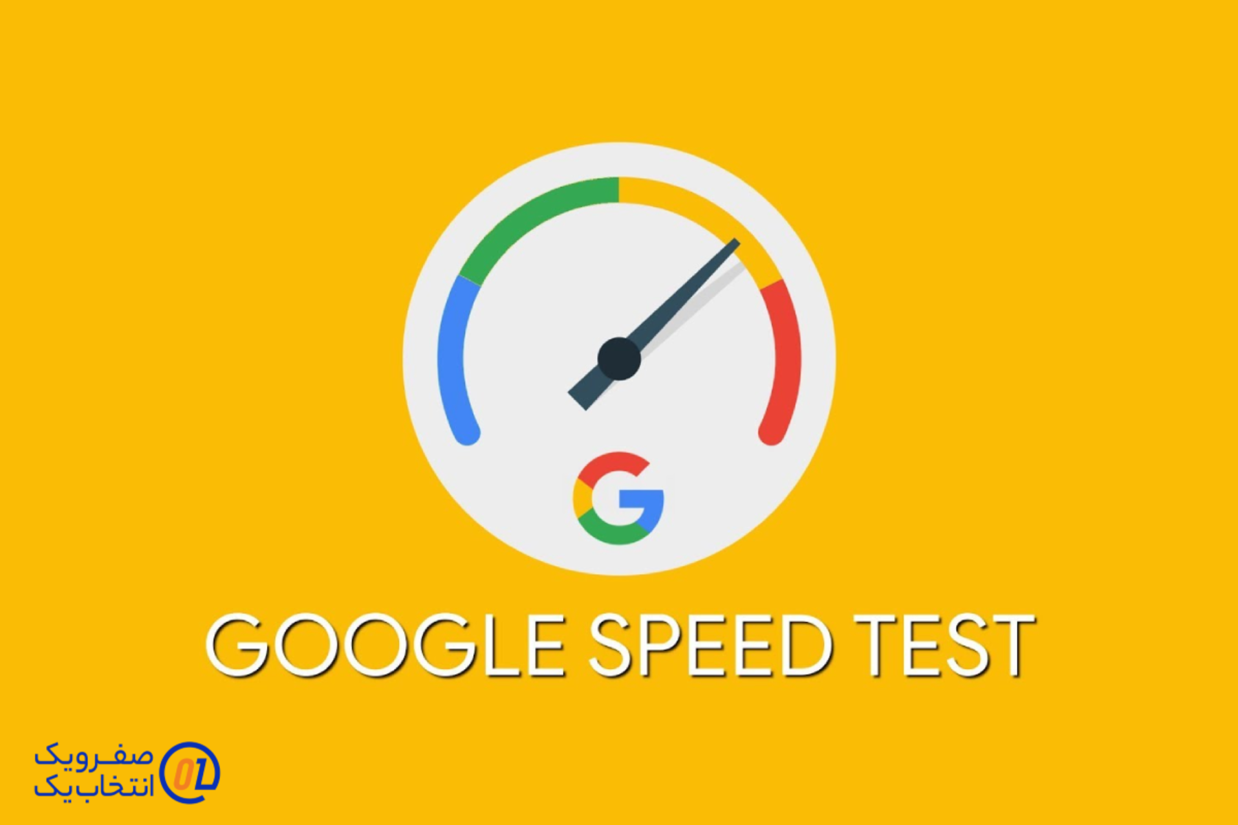 Google Internet Speed Test
