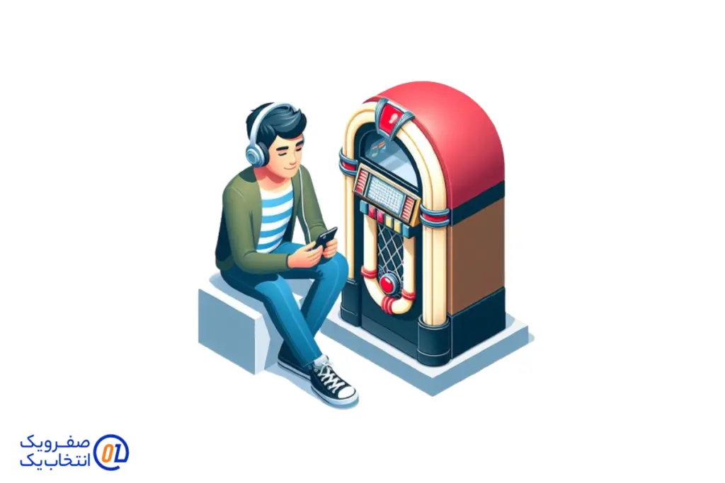 چگونه با Jukebox موسیقی بسازیم؟