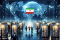 سرور مجازی ایران