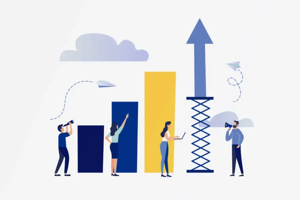مقیاس پذیری