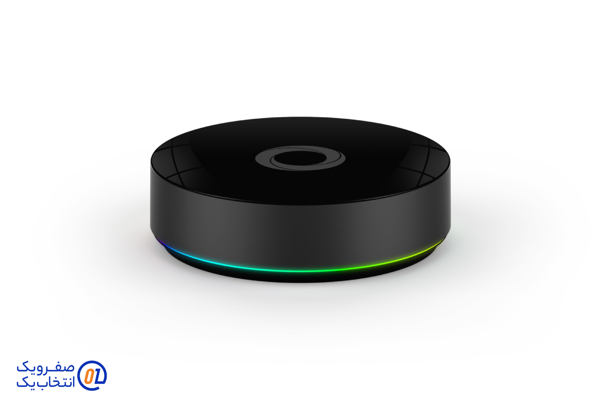 هاب‌های خانه هوشمند (Smart Home Hubs) 