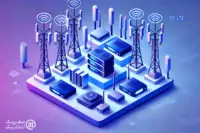 تجهیزات مورد نیاز اینترنت TD-LTE