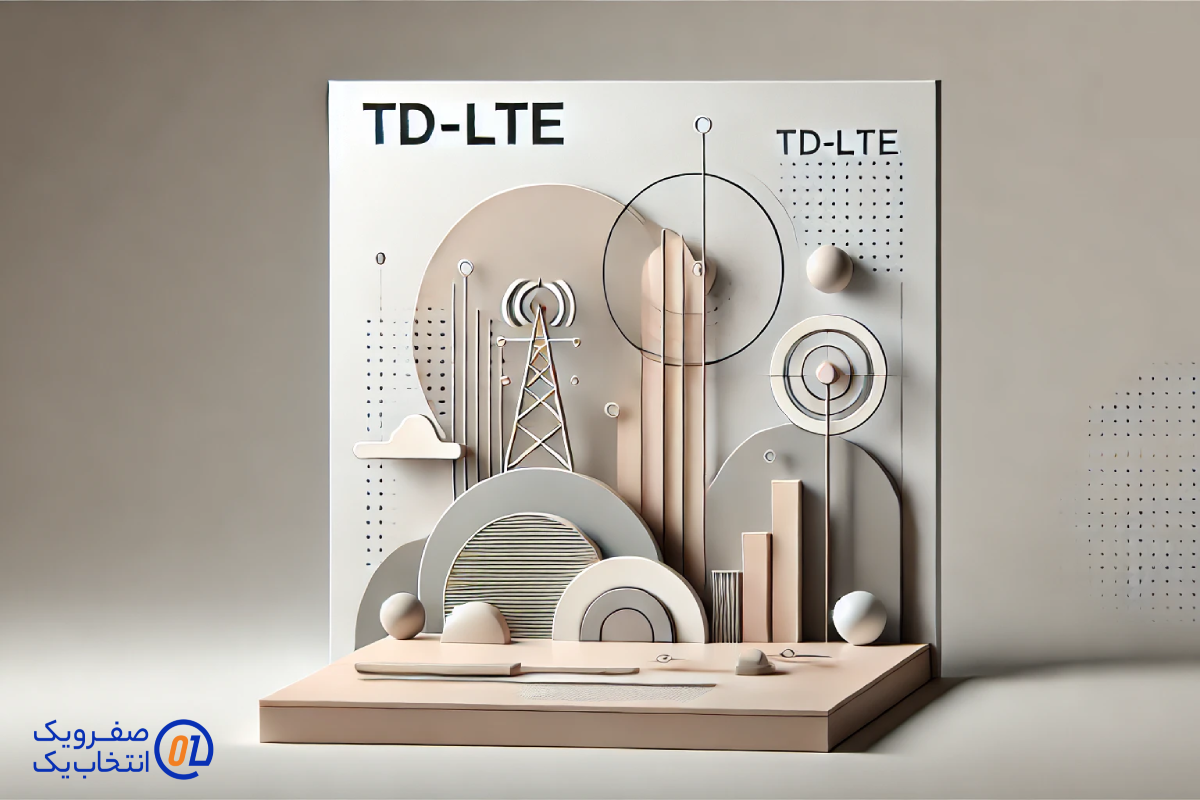 مقایسه سرعت و پایداری TD-LTE با سایر فناوری‌ های اینترنت بی‌ سیم