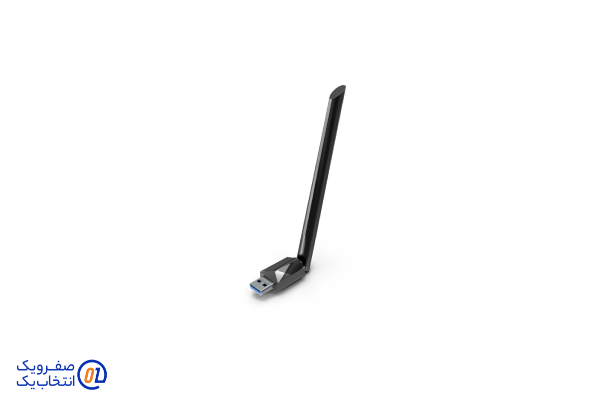 آداپتورهای USB اینترنت بی‌ سیم 