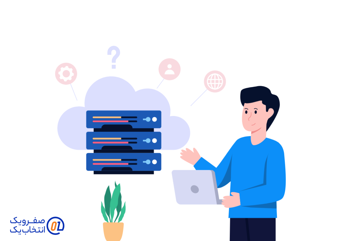 سرور مجازی H-VPS برای چه کسانی مناسب است؟
