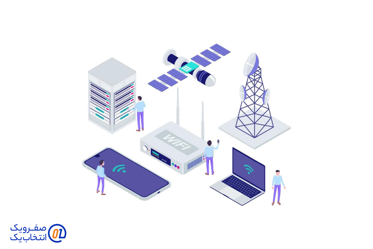 اینترنت TD-LTE برای چه کسانی مناسب است؟