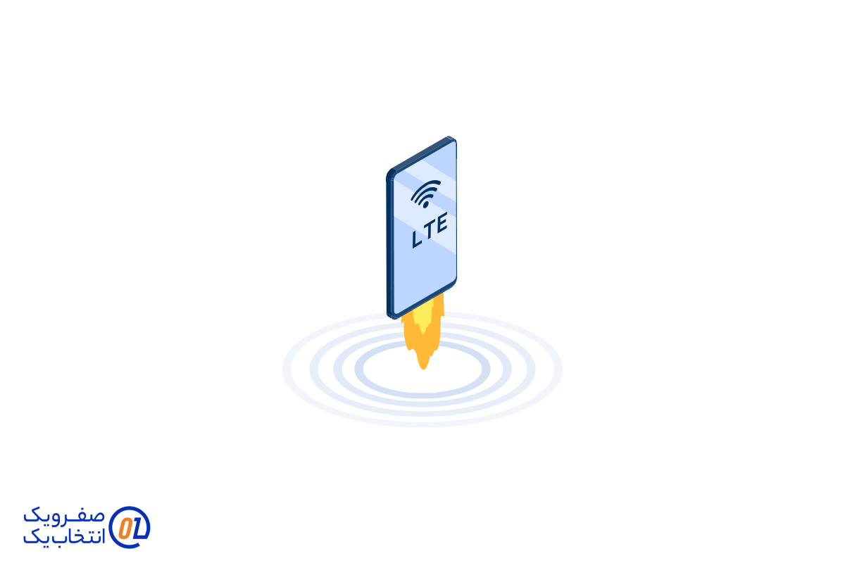 آینده فناوری TD-LTE