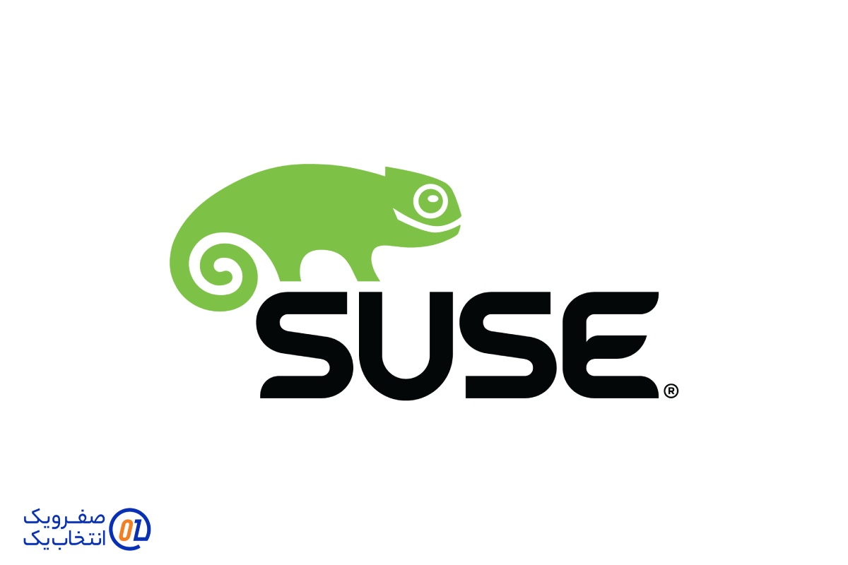 توزیع openSUSE