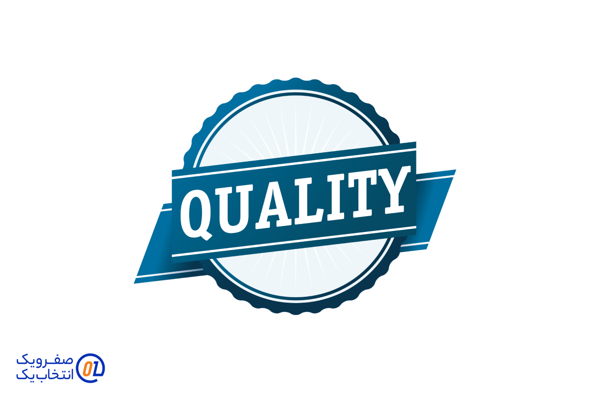  پایداری و کیفیت سرویس