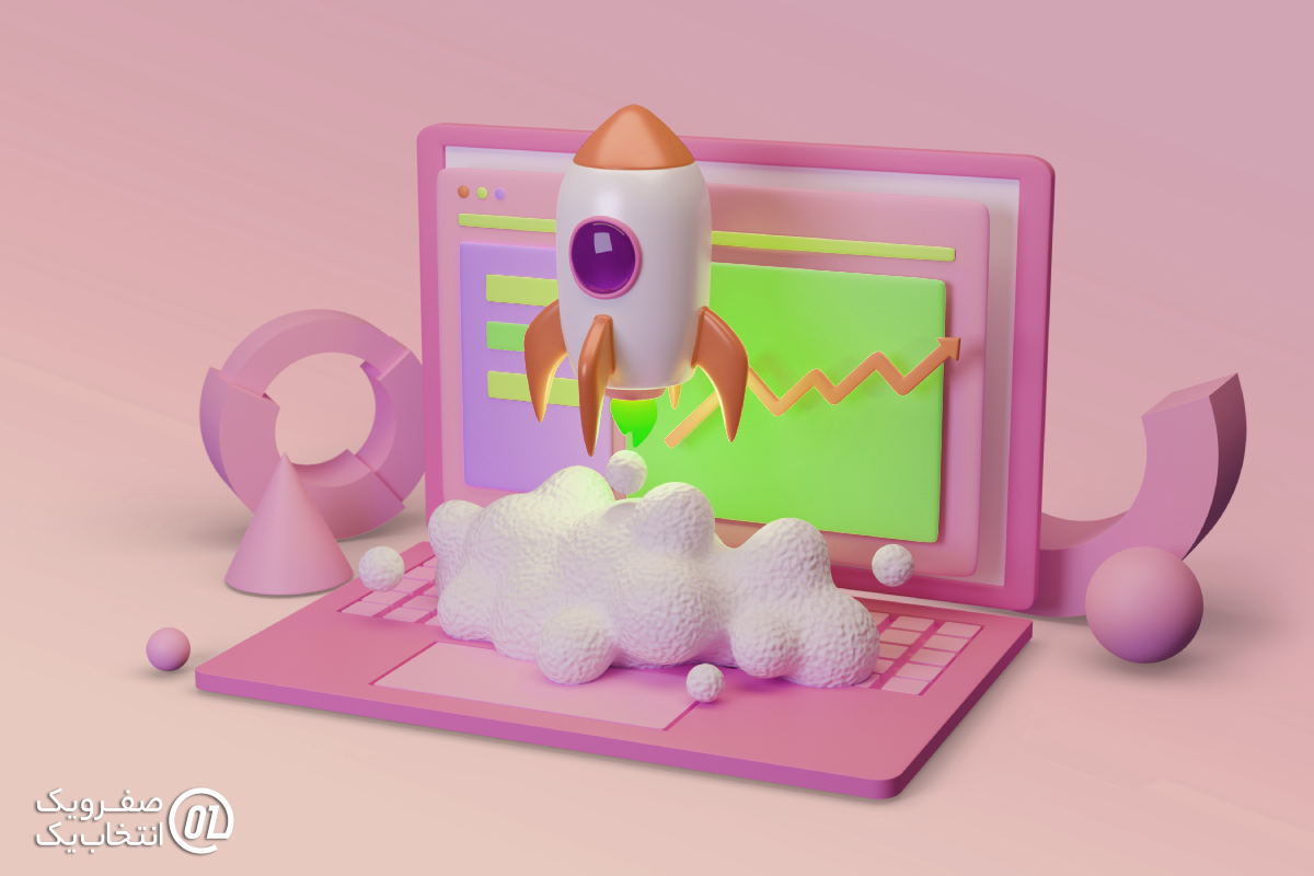 استارتاپ‌ها 