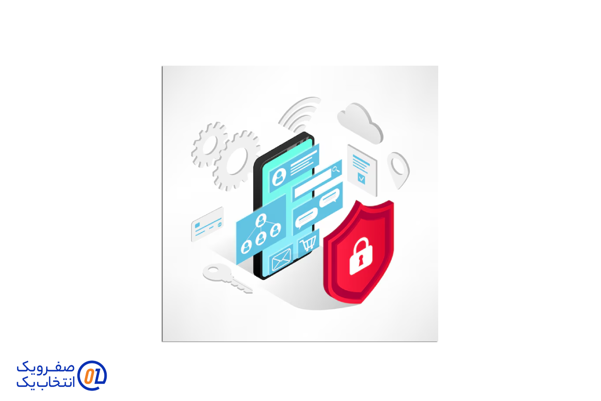 نکات امنیتی پیشرفته در اینترنت بی‌ سیم اشتراکی