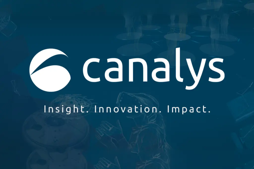 canalys