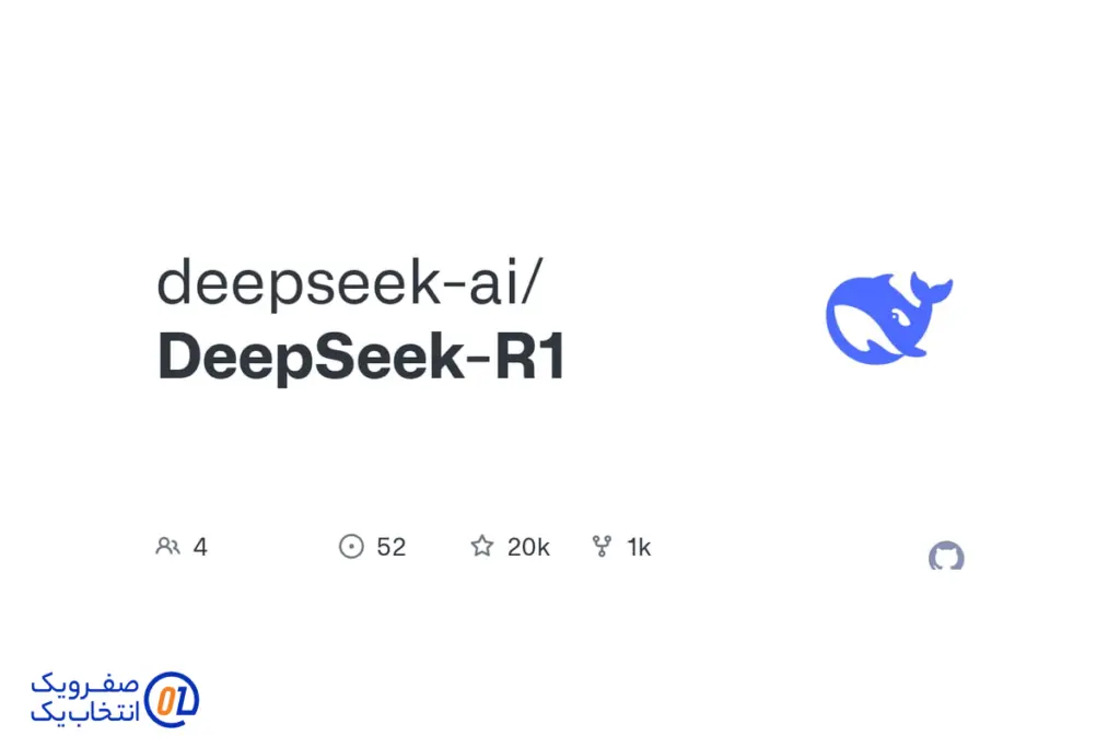 DeepSeek R1