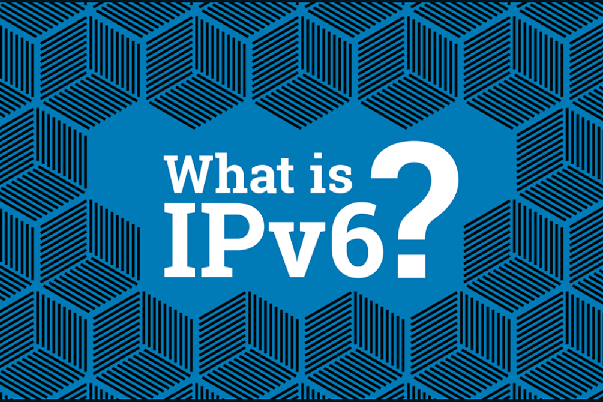 ارائه IPv6 رایگان
