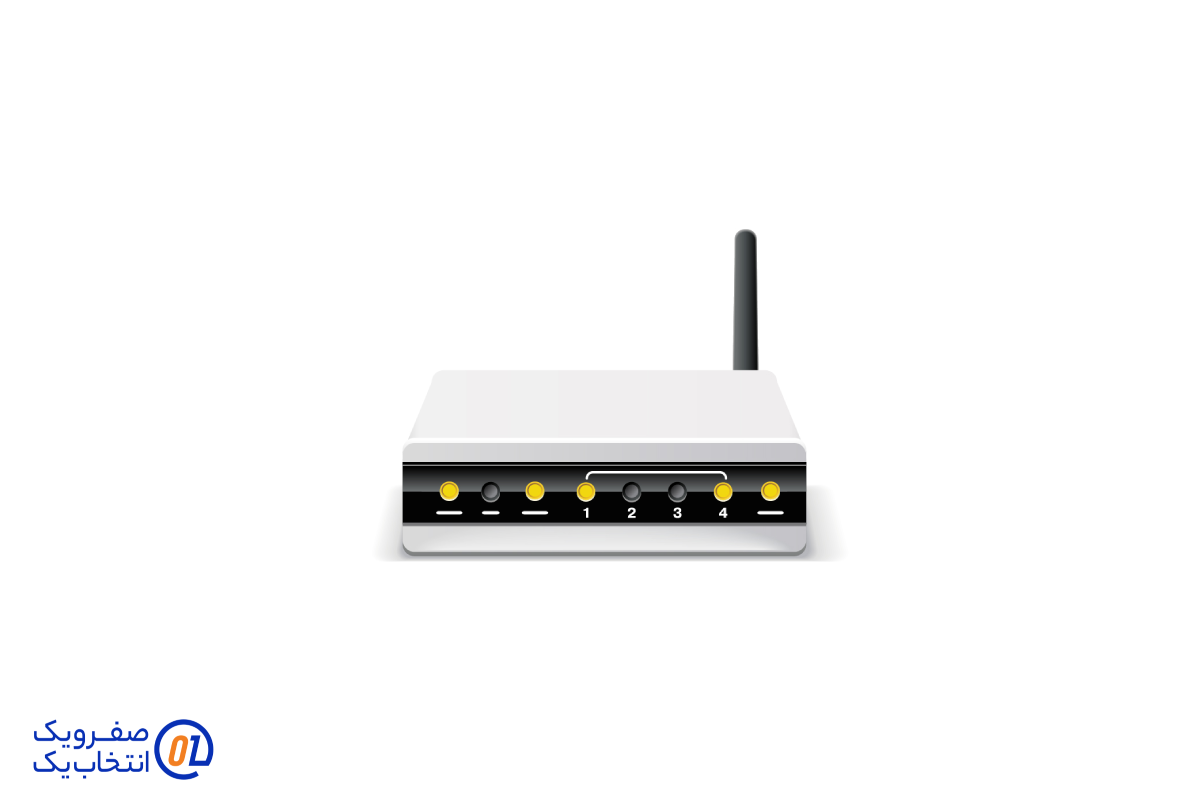 روتر (Router)