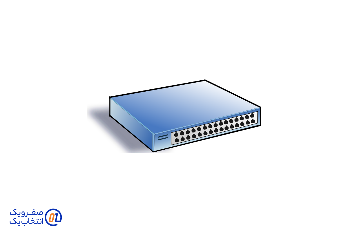 سوییچ (Switch)