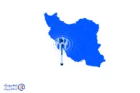 مناطق تحت پوشش اینترنت بی سیم (wireless) صفر و یک