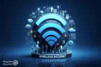 اینترنت بی سیم (Wireless) ارزان