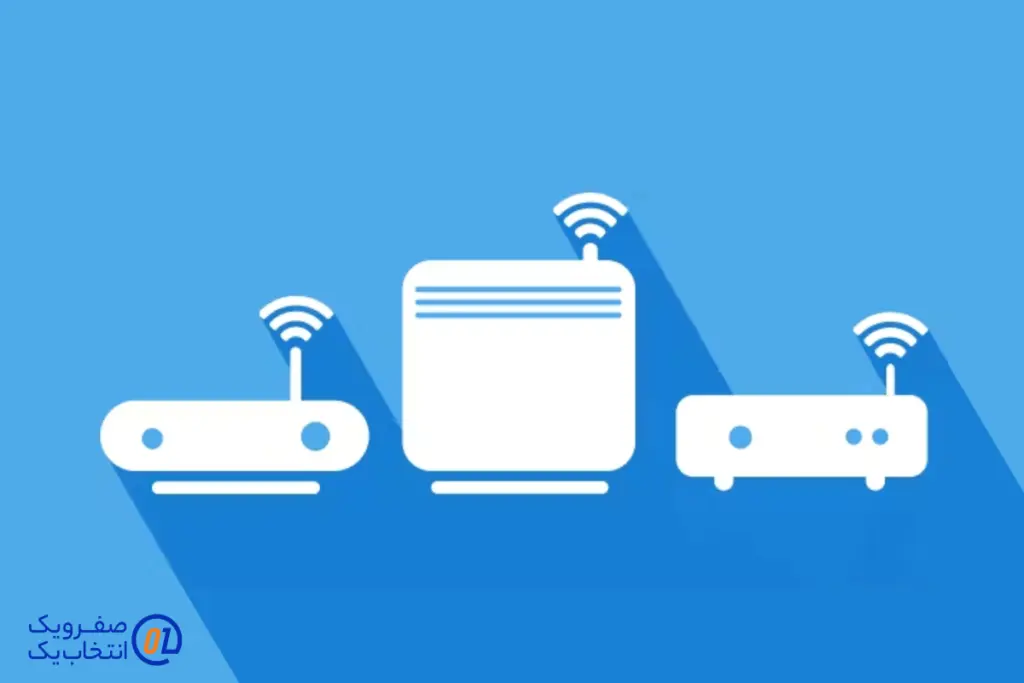 مقایسه ADSL با فناوری های مدرن