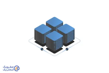 فرآیند اجاره سرور