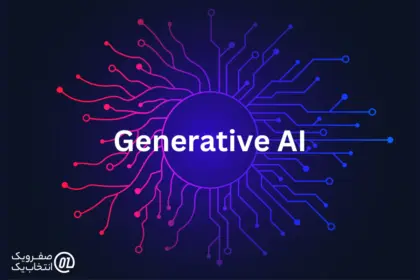 هوش مصنوعی مولد (Generative AI) چیست؟