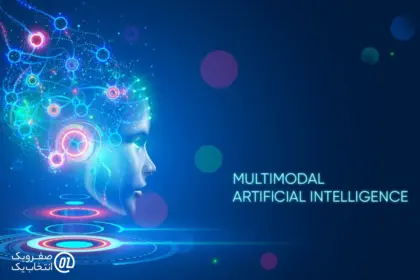 هوش مصنوعی چند وجهی (Multimodal AI) چیست؟