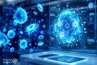 هوش مصنوعی در پزشکی: تشخیص سرطان با دقت فرابشری