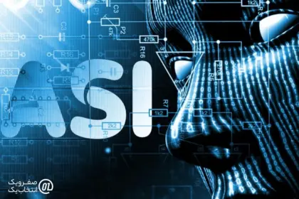 ابر هوش مصنوعی (ASI): آینده‌ ای فراتر از تصور بشریت