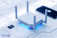 تجهیزات اولیه برای دسترسی به اینترنت 5G در ایران