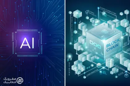 Fetch.ai و Render Network: پیشتازان ترکیب AI و بلاکچین در 2025