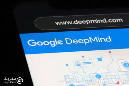 Google DeepMind