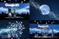 گزارش کنفرانس Google I/O 2025: نوآوری‌های جدید در حوزه هوش مصنوعی و فناوری