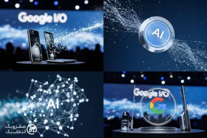 گزارش کنفرانس Google I/O 2025: نوآوریهای جدید در حوزه هوش مصنوعی و فناوری