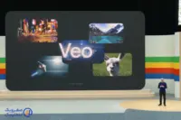 مدل ویدیو ساز پیشرفته Veo 3 گوگل