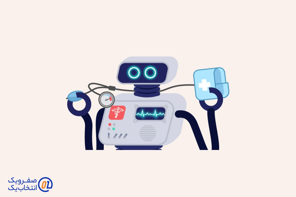بهبود خدمات بهداشتی