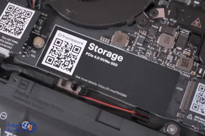 5 دلیل که چرا SSD می خرم، نه HDD